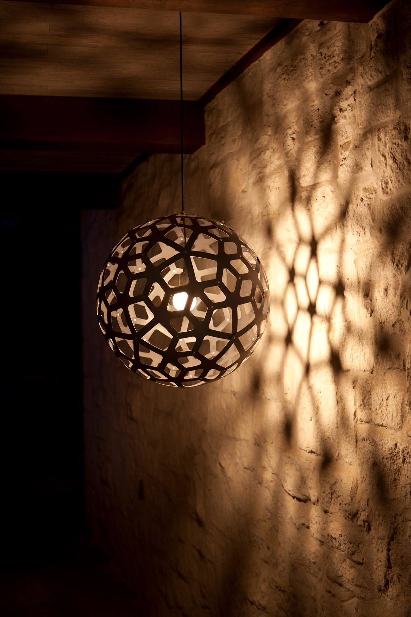 cloud pendant light shade