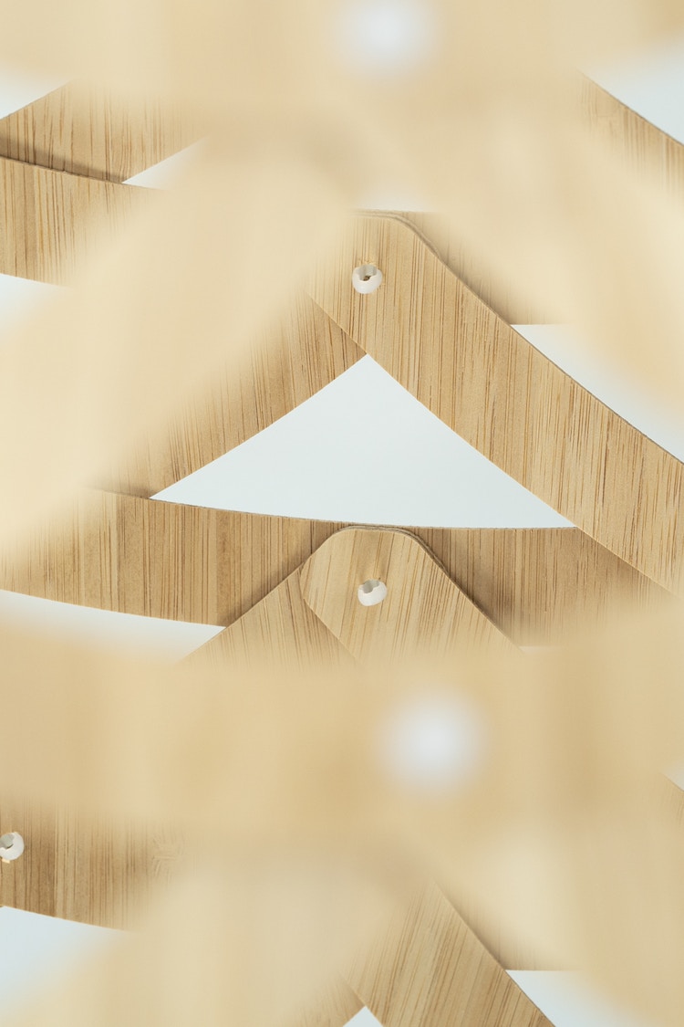 Tui Potriat White Bamboo Inside Detail 01