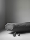Waka P by David Trubridge for Offecct Long Low Sofa Ottoman Grey 0000 Waka Ottomans David Trubridge offecct 5